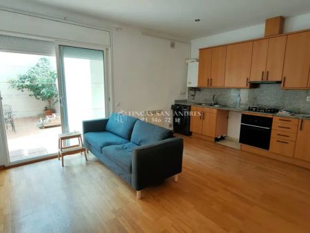 Piso en alquiler en Passatge d'Isabel Ribó - Foto 3