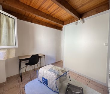 Location Maison 3 pièces 41m² NARBONNE 11100 - Photo 4