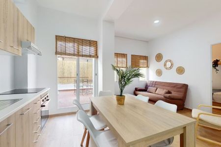 Carrer Conca, Valencia, Valencian Community 46008 - Photo 2