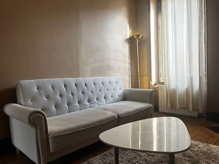 Appartement 1 chambre(s) à louer - Nevers - Photo 3