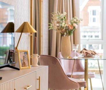 2 bedroom retirement property to rent - Photo 1