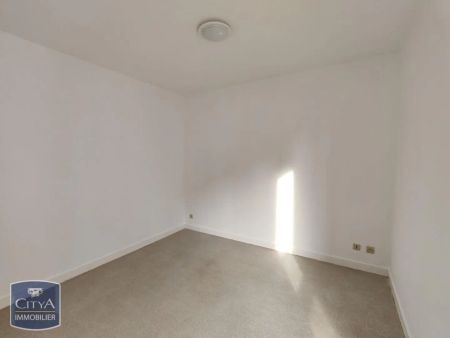 Appartement à louer 1 pièce 24.4m² - Photo 5