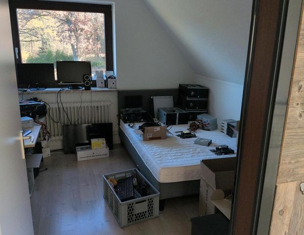 Wohnung zur Miete für sofort - Photo 1
