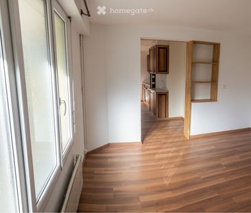 Studio à louer à Chippis - Photo 1