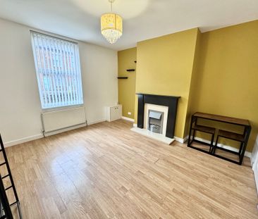 2 bedroom house to rent Vernon Road, NG6 - Photo 3