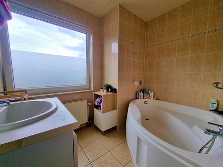 Appartement te huur - Foto 5