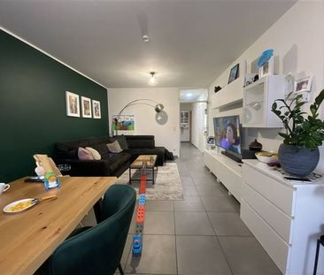 Appartement te huur - Photo 2