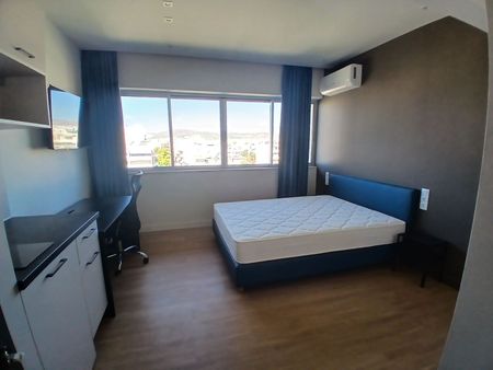 Studio/Γκαρσονιέρα για ενοικίαση Άγιος Ελευθέριος (Άγιος Ελευθέριος - Προμπονά - Ριζούπολη) - Φωτογραφία 2