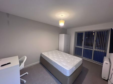 3 Bed Flat, Bristol, BS5 - Photo 2