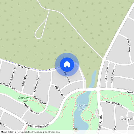 1 Aurora Street, WA 6230, Dalyellup