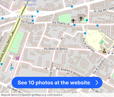 Mieszkanie na wynajem - 90 m² - 1 pokój - Photo 1