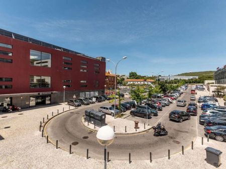 2 room luxury Flat for rent in Alto de Alges (Alges), Oeiras, Lisbon - Photo 4