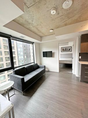 For Lease - 105 Champagne Avenue Unit# 1517, Dows Lake - Civic Hospital and Area, Ontario - Photo 1