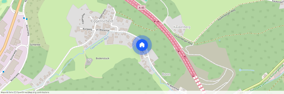 Im Born 5, 58513 Lüdenscheid