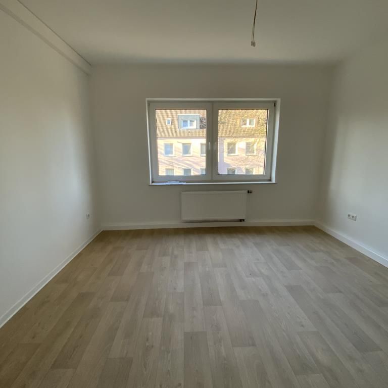 Direkt einziehen: 3-Zimmer-Wohnung in Rheda-Wiedenbrück frei! - Photo 1