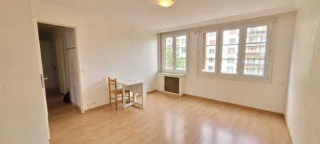 Location Appartement 3 pièces 51m² ISSY LES MOULINEAUX 92130 - Photo 5