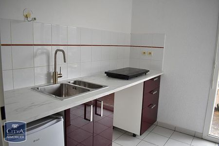 Location appartement 2 pièces de 48.23m² - Photo 2