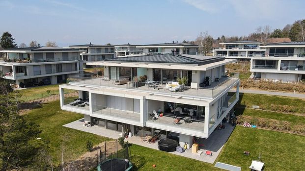 Magnifique studio proche de l'EHL ! - Photo 1