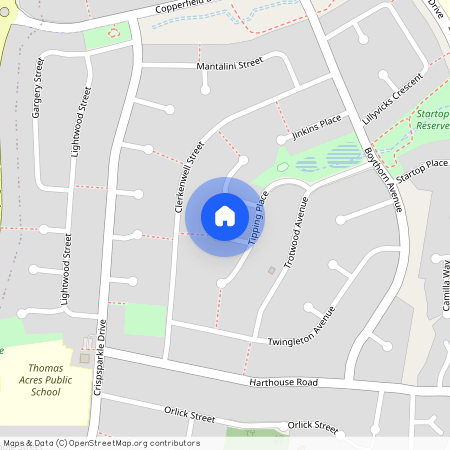 6 Dolge Place, NSW 2560, Ambarvale