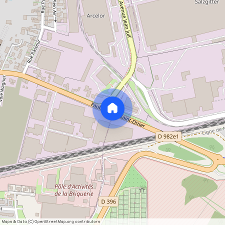 51300, Vitry-Le-François