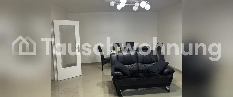 TAUSCHWOHNUNG Tauschwohnung Schöneberg - Photo 1