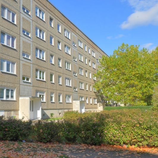 frisch renovierte Wohlfühlwohnung - Foto 2