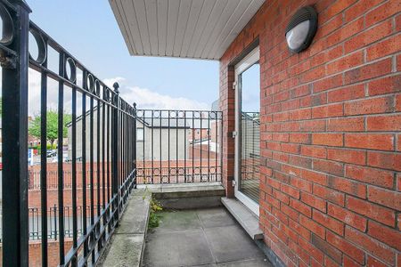 4 Ashley Courtyard, 1a Fane Street, Belfast BT9 7JS - Photo 4