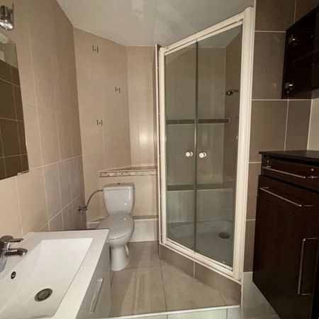 Appartement 2 pièces à Forbach - Photo 4