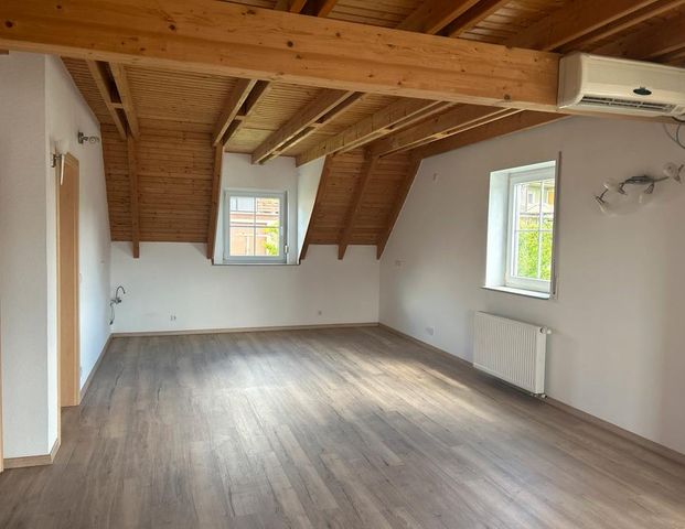 Hochwertige Wohnung zur Miete - Photo 1