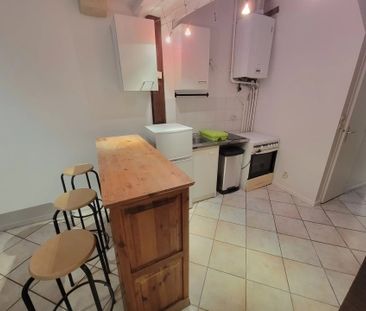 Location Appartement 2 pièces 57m² NEVERS 58000 - Photo 6