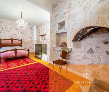 Μεζονέτα για ενοικίαση Κέντρο (Κρουσώνας) - Photo 3