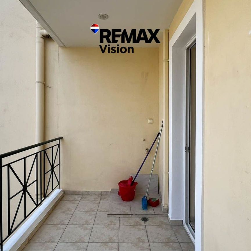 Studio/Γκαρσονιέρα για ενοικίαση Ανθούπολη (Πάτρα) - Photo 1