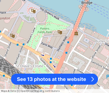 Duchess Walk, London, SE1 - Photo 1