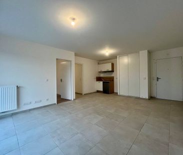 Appartement 2 pièces - - Photo 1