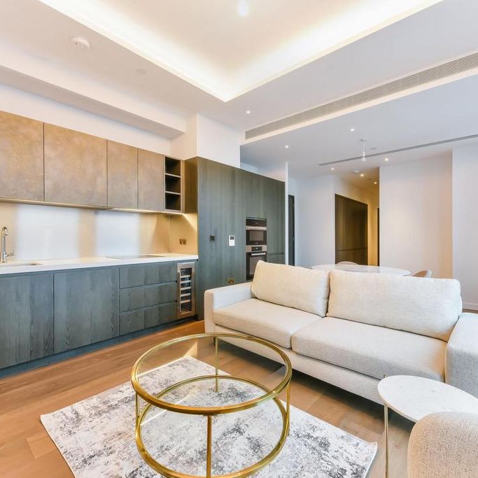 1 bedroom flat to rent - Photo 1