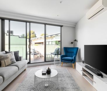 Modern Perfection With Elite Facilities - Photo 2