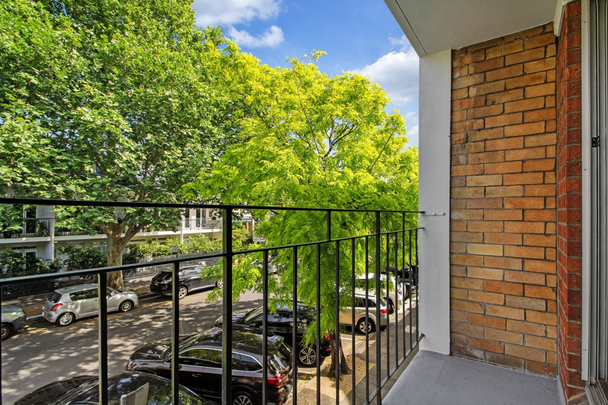 5/69 Pitt Street, Redfern NSW 2016 - Apartment For Rent | Domain - Photo 1