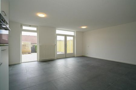 Te huur: Huis Elisabethstraat 8 in Bocholtz - Photo 5