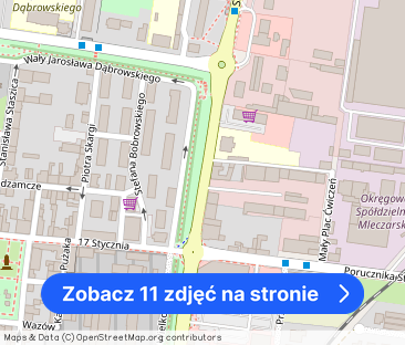 Mieszkanie bezczynszowe w centrum Rawicza! - Zdjęcie 1