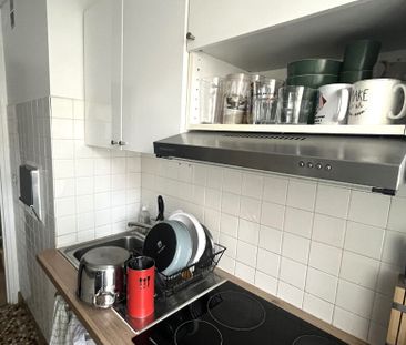 Location appartement 2 pièces, 55.63m², Charenton-le-Pont - Photo 6