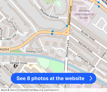 Waterside Close, Loughborough, LE11 1LP - Photo 1