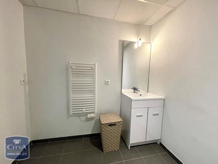 Location Appartement 1 pièce 31m² BEZIERS 34500 - Photo 4