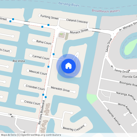 6 Sheridan Park Avenue, Qld 4218, Broadbeach Waters