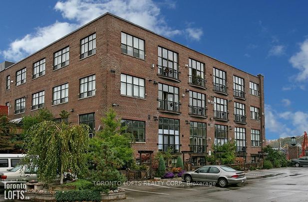 Wallace Station Lofts - Photo 1