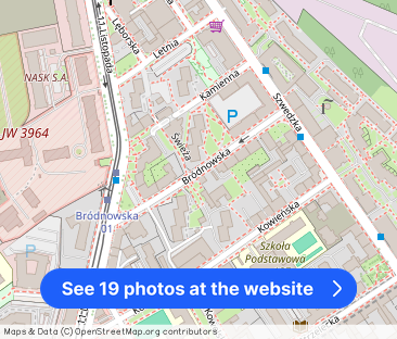 Przestronne mieszkanie przy metrze Szwedzka - Photo 1