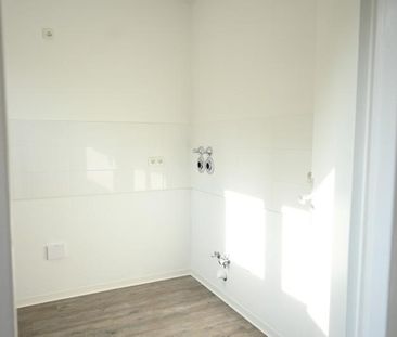 Ansprechende und geräumige 3-Zimmer-Wohnung in guter Wohnlage - Foto 1
