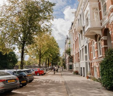 Appartement te huur: Blankenstraat 171-3 1018 RX Amsterdam - Foto 2