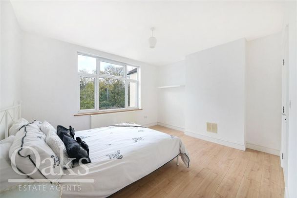 3 bedroom maisonette to rent - Photo 1