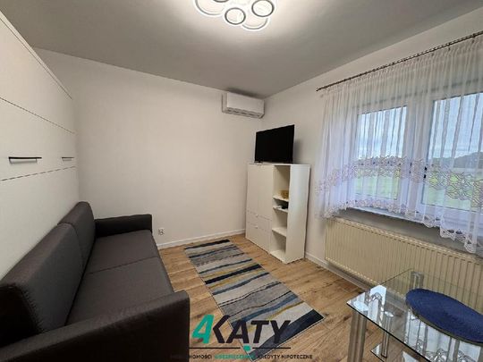 Mieszkanie Czechowice-Dziedzice Zabrzeg powierzchnia 23.0 m² C160-WM-28775 - Фото 1