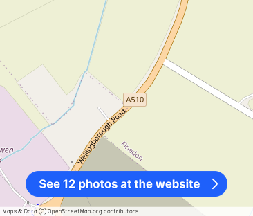 Pinnels Road, Wellingborough - Photo 1